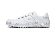 J FORCE 1 LO LX WMNS"Jacquemus White" DR0424 100