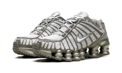 Shox TL WMNS"Light Army" AR3566 006