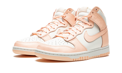 DUNK HIGH WMNS"Crimson Tint" DD1869 104