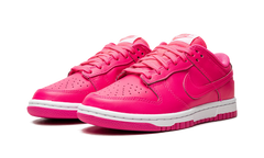 DUNK LO MNS WMNS"Hot Pink" DZ5196 600