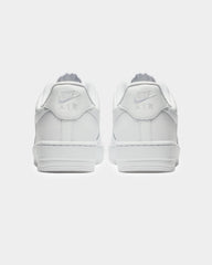 Air Force 1 '07 White/White