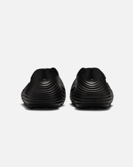 ReactX Rejuven8 Black/Black