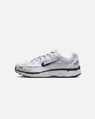 P-6000 White/Black