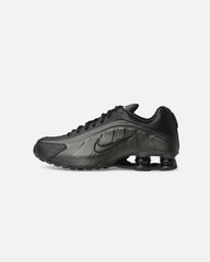 Shox R4 Black/Black