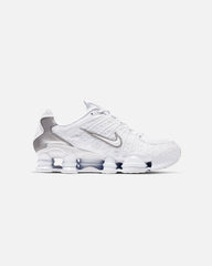 Shox TL White/White