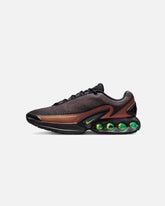 Air Max Dn Off Noir/Lt Lemon Twist