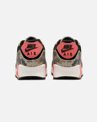 Air Max 90 Premium Khaki/Black