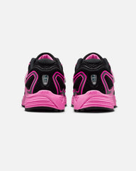 Air Pegasus Wave Black/Metallic Platinum Pink