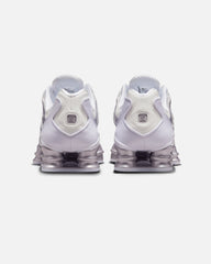 Women's Shox TL Summit White