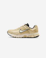 Women's Zoom Vomero 5 Team Gold/Soft Pearl