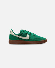 Women's Field General Malachite Green