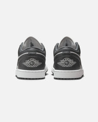 Air 1 Low Iron Grey