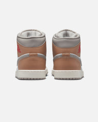 Air 1 Mid Hemp