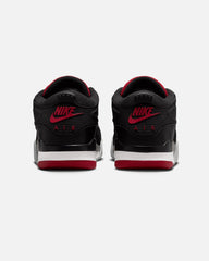 Air 4 RM Black/Red