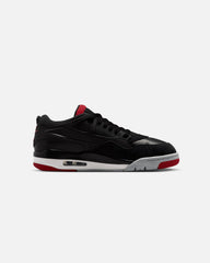 Air 4 RM Black/Red