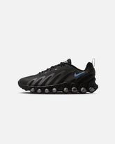 Air Max DN8 Black/Blue