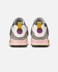 Spizike Low Sail/Dark Sulfur-Oil Grey