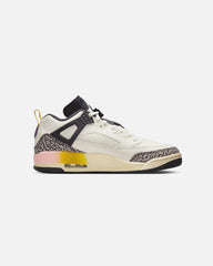 Spizike Low Sail/Dark Sulfur-Oil Grey
