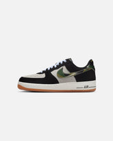 Air Force 1 Low Retro "Camo" White/Black/Gum
