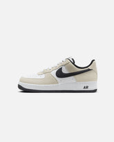 Air Force 1 '07 LV8 White/White-Black