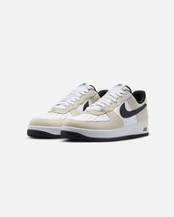 Air Force 1 '07 LV8 White/White-Black