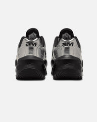 Women's Air Max Muse Black/Silver