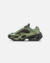 Women's Air Max Muse Black/Green/Red