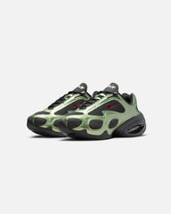 Women's Air Max Muse Black/Green/Red
