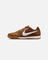 Gato Hemp/Lt British Tan-Brown