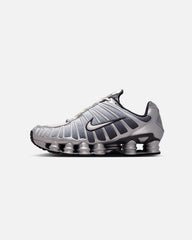 Shox TL Print Black/Metallic