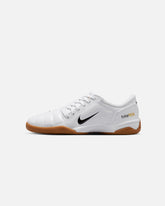 Women's Total 90 White/Black