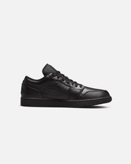 Air 1 Low Black/Black
