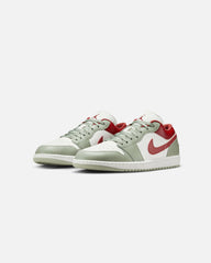 Air 1 Low Sail/Jade