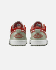 Air 1 Low Sail/Jade