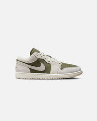 Air 1 Low SE Medium Olive