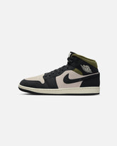 Air 1 Mid SE Lt Orewood Brown
