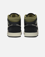 Air 1 Mid SE Lt Orewood Brown