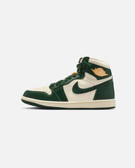 Women's Air 1 Retro High OG Pale Ivory