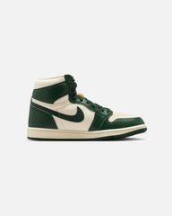 Women's Air 1 Retro High OG Pale Ivory