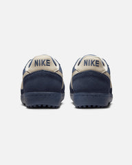 Field General "Blue Suede" Diffused Blue