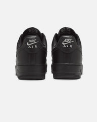 Women's Air Force 1 ’07 LX Black/Black