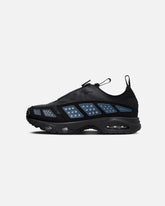 Women's Air Max SNDR Black/Silver