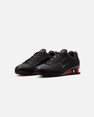 Women's Shox Z Black/Black