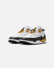 Spizike Low White/Black