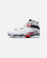 Air 8 Retro "Bugs Bunny" White/Black