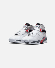 Air 8 Retro "Bugs Bunny" White/Black