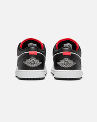 Air 1 Low Grey