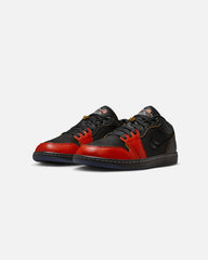 Air 1 Low SE Black/Black