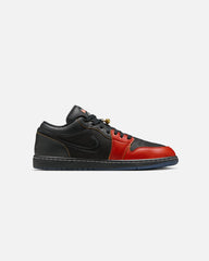 Air 1 Low SE Black/Black