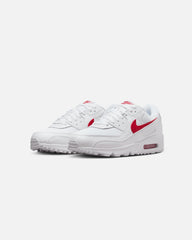 Air Max 90 White/Red